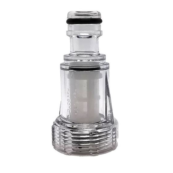 Inkommande vattenfilter  3/4