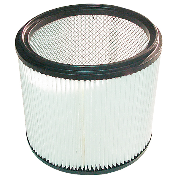 Tvättbar filterpatron till GS 1/33W&D, maskiner & utrustning av hög kvalité. Alltid med snabb service - Smart Verkstad
