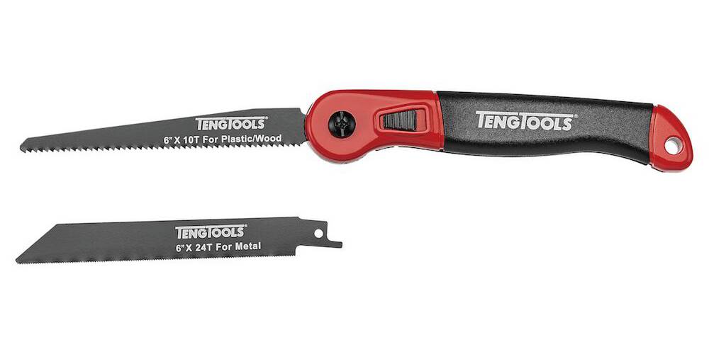 Universalsåg. TengTools 703A Vi på Smart Verkstad erbjuder maskiner och utrustning för både verkstad och garage.