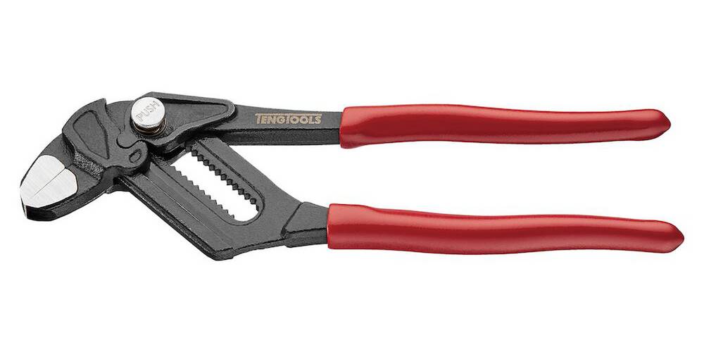 Tångnyckel TengTools MB483-7/MB483-10, maskiner & utrustning av hög kvalité. Alltid med snabb service - Smart Verkstad